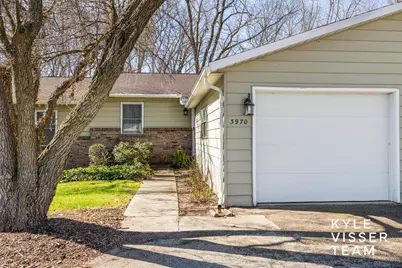 3970 Monte Carlo Court SE, Grand Rapids, MI 49512 - Photo 1