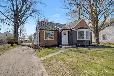 1164 144th Avenue, Wayland, MI 49348 - Photo 1