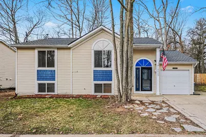 14923 Minetta Avenue, Spring Lake, MI 49456 - Photo 1
