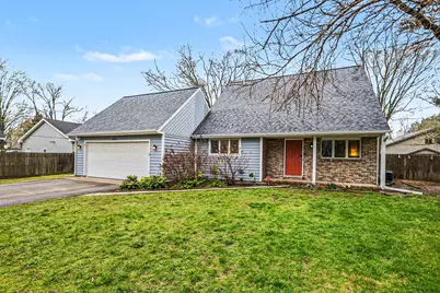 3342 Washington Avenue, Saint Joseph, MI 49085 - Photo 1
