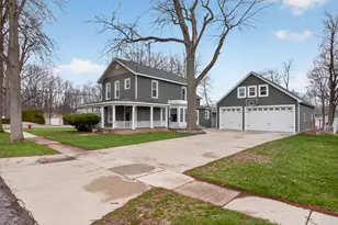 228 Chicago St, Brooklyn, MI 49230 - Photo 1