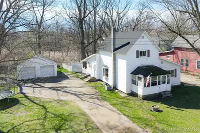 122 Mitchell Street, Otsego, MI 49078 - Photo 1