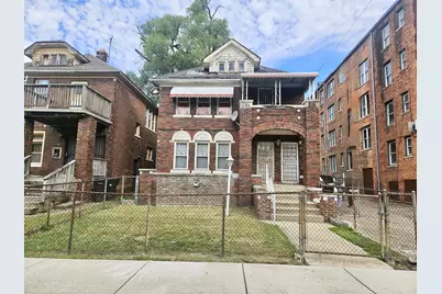 3728 W Grand Street, Detroit, MI 48238 - Photo 1