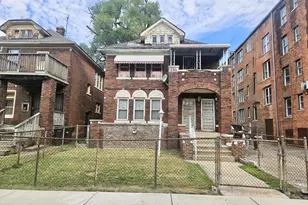 3728 W Grand St, Detroit, MI 48238 - Photo 1
