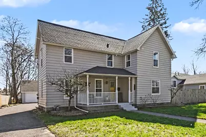 207 S Locust Street, Wayland, MI 49348 - Photo 1