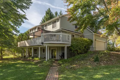 2875 Trailwood Lane, Ann Arbor, MI 48105 - Photo 1