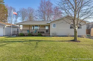 1963 W Monroe Rd, Hart, MI 49420 - Photo 1