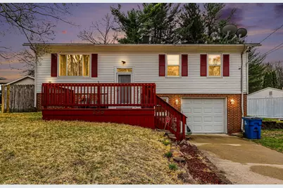 276 Viking Drive, Battle Creek, MI 49017 - Photo 1