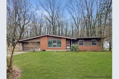 288 E 88th Street, Newaygo, MI 49337 - Photo 1