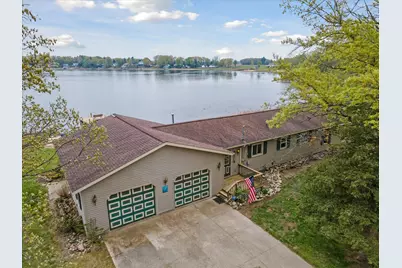 11361 W Cannonsville Road, Trufant, MI 49347 - Photo 1