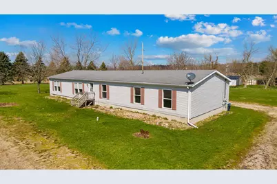 252 W Lincoln Street, Reading, MI 49274 - Photo 1