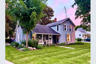 315 W Pere Marquette Street, Big Rapids, MI 49307 - Photo 1