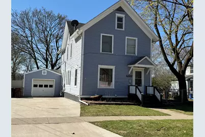 1222 E Porter Street, Albion, MI 49224 - Photo 1
