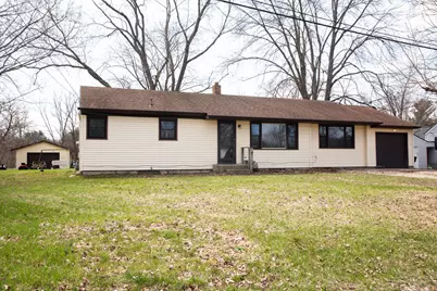 4556 Riverbend Drive SW, Grand Rapids, MI 49534 - Photo 1