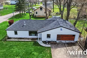 8274 Pokagon Rd, Watervliet, MI 49098 - Photo 1