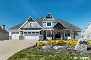 8985 24th Ave, Jenison, MI 49428 - Photo 1