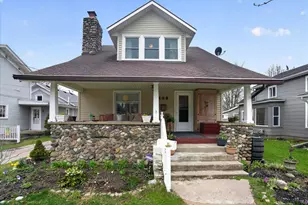 109 S Mulberry St, Marshall, MI 49068 - Photo 1