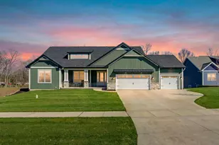 10948 Mystic Hts Trl, Mattawan, MI 49071 - Photo 1