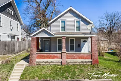 839 Baxter Street SE, Grand Rapids, MI 49506 - Photo 1