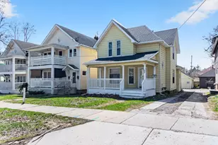 202 S W Ave, Jackson, MI 49201 - Photo 1