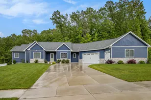 1881 Sienna St, Kalamazoo, MI 49009 - Photo 1