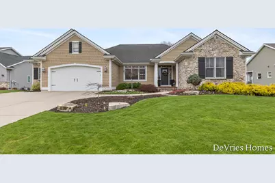 4045 Antigo Court SW, Grandville, MI 49418 - Photo 1
