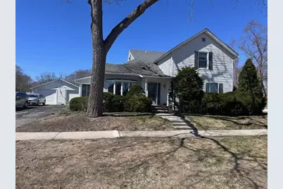 931 Rose Avenue, Big Rapids, MI 49307 - Photo 1