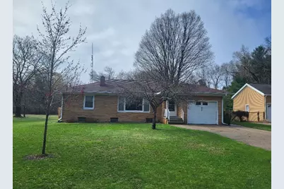 5867 Dowling Street, Montague, MI 49437 - Photo 1