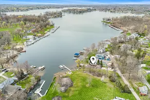 8750 Shore Dr, Watervliet, MI 49098 - Photo 1