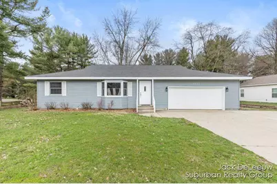 2653 Beeline Road, Holland, MI 49424 - Photo 1