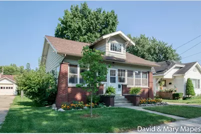 1674 Cleveland Avenue SW, Wyoming, MI 49509 - Photo 1