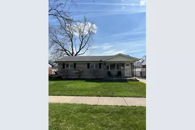 14281 Elgin Street, Oak Park, MI 48237 - Photo 1