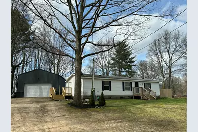 261 W Mustang Moon Trail, Grant, MI 49327 - Photo 1