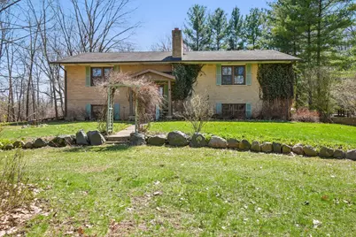 13909 Scio Church Road, Chelsea, MI 48118 - Photo 1