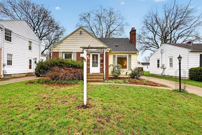2423 Raymond Avenue SE, Grand Rapids, MI 49507 - Photo 1