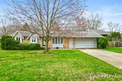 11394 8th Avenue NW, Grand Rapids, MI 49534 - Photo 1