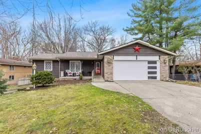 1879 Holliday Drive SW, Wyoming, MI 49519 - Photo 1
