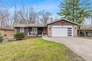 1879 Holliday Dr SW, Wyoming, MI 49519 - Photo 1