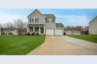 6866 Garden Valley Road SE, Caledonia, MI 49316 - Photo 1