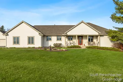8847 Claire Court SE, Alto, MI 49302 - Photo 1