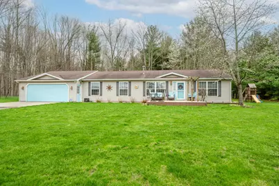 57601 70th Street, Hartford, MI 49057 - Photo 1