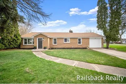 266 Ronald Street NE, Cedar Springs, MI 49319 - Photo 1