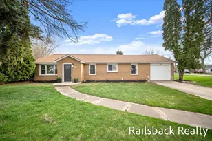 266 Ronald St NE, Cedar Springs, MI 49319 - Photo 1
