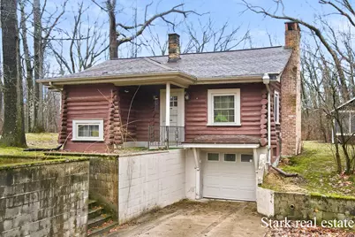 3865 W Giles Road, Muskegon, MI 49445 - Photo 1