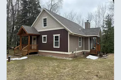 1075 Forest Ridge Trail, Charlevoix, MI 49720 - Photo 1