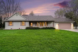 3724 Starchief St, Kalamazoo, MI 49048 - Photo 1
