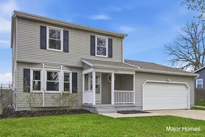 401 Anderson Drive, Wayland, MI 49348 - Photo 1