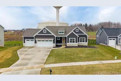 8367 Bauer Ridge Avenue, Jenison, MI 49428 - Photo 1