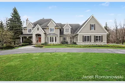 6444 Tammarron Court SE, Grand Rapids, MI 49546 - Photo 1