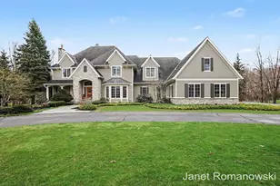 6444 Tammarron Ct SE, Grand Rapids, MI 49546 - Photo 1